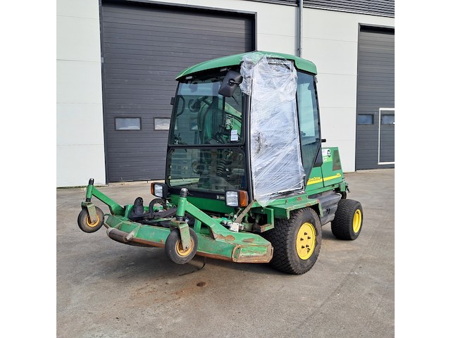 Maaimachine, john deere, 1515, 2018 - afbeelding 1 van  29