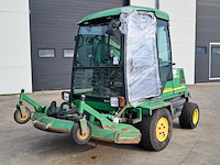 Maaimachine, john deere, 1515, 2018 - afbeelding 1 van  29