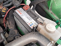 Maaimachine, john deere, 1515, 2018 - afbeelding 14 van  29