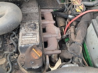 Maaimachine, john deere, 1515, 2018 - afbeelding 15 van  29