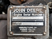 Maaimachine, john deere, 1515, 2018 - afbeelding 17 van  29