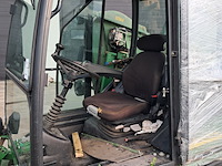 Maaimachine, john deere, 1515, 2018 - afbeelding 18 van  29