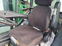 Maaimachine, john deere, 1515, 2018 - afbeelding 19 van  29