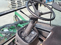 Maaimachine, john deere, 1515, 2018 - afbeelding 20 van  29