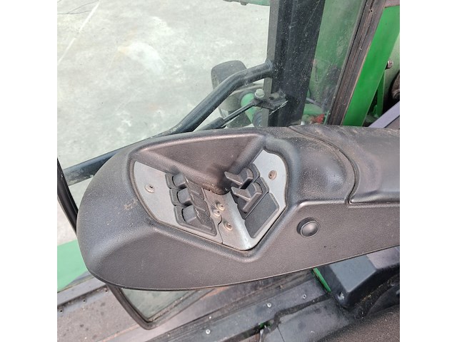 Maaimachine, john deere, 1515, 2018 - afbeelding 21 van  29