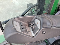 Maaimachine, john deere, 1515, 2018 - afbeelding 21 van  29