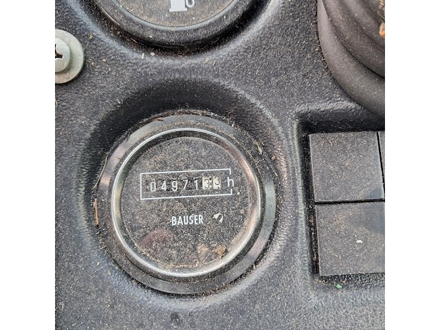 Maaimachine, john deere, 1515, 2018 - afbeelding 22 van  29