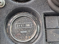 Maaimachine, john deere, 1515, 2018 - afbeelding 22 van  29