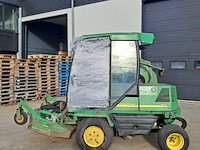 Maaimachine, john deere, 1515, 2018 - afbeelding 12 van  29