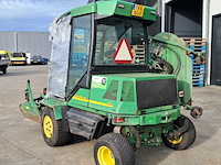 Maaimachine, john deere, 1515, 2018 - afbeelding 23 van  29