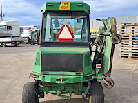 Maaimachine, john deere, 1515, 2018 - afbeelding 24 van  29