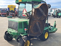 Maaimachine, john deere, 1515, 2018 - afbeelding 25 van  29