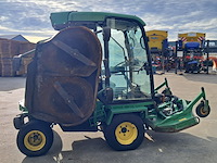 Maaimachine, john deere, 1515, 2018 - afbeelding 26 van  29