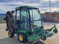 Maaimachine, john deere, 1515, 2018 - afbeelding 27 van  29