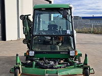 Maaimachine, john deere, 1515, 2018 - afbeelding 28 van  29