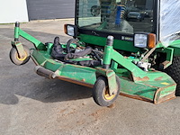 Maaimachine, john deere, 1515, 2018 - afbeelding 29 van  29