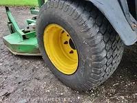 Maaimachine john deere, 1515, bouwjaar 2009 - afbeelding 3 van  16