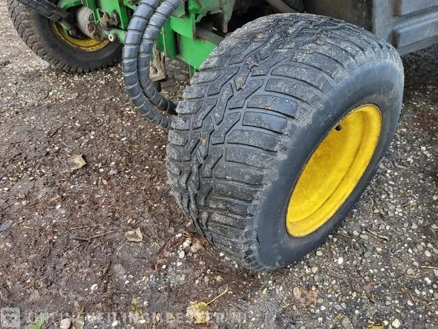 Maaimachine john deere, 1515, bouwjaar 2009 - afbeelding 4 van  16
