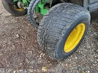 Maaimachine john deere, 1515, bouwjaar 2009 - afbeelding 4 van  16