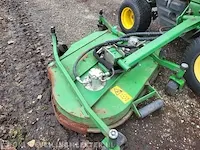 Maaimachine john deere, 1515, bouwjaar 2009 - afbeelding 6 van  16