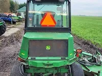 Maaimachine john deere, 1515, bouwjaar 2009 - afbeelding 7 van  16
