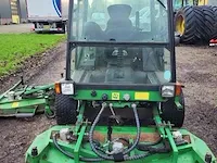 Maaimachine john deere, 1515, bouwjaar 2009 - afbeelding 8 van  16