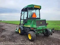 Maaimachine john deere, 1515, bouwjaar 2009 - afbeelding 9 van  16