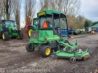 Maaimachine john deere, 1515, bouwjaar 2009 - afbeelding 10 van  16