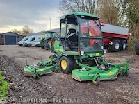 Maaimachine john deere, 1515, bouwjaar 2009 - afbeelding 11 van  16