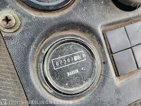 Maaimachine john deere, 1515, bouwjaar 2009 - afbeelding 13 van  16
