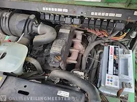 Maaimachine john deere, 1515, bouwjaar 2009 - afbeelding 15 van  16
