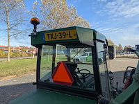 Maaimachine, john deere, 1515 s.ii bm, 2016 - afbeelding 9 van  37