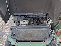 Maaimachine, john deere, 1515 s.ii bm, 2016 - afbeelding 11 van  37