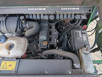 Maaimachine, john deere, 1515 s.ii bm, 2016 - afbeelding 14 van  37