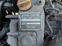 Maaimachine, john deere, 1515 s.ii bm, 2016 - afbeelding 15 van  37