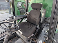 Maaimachine, john deere, 1515 s.ii bm, 2016 - afbeelding 21 van  37