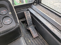 Maaimachine, john deere, 1515 s.ii bm, 2016 - afbeelding 27 van  37