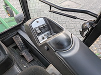 Maaimachine, john deere, 1515 s.ii bm, 2016 - afbeelding 28 van  37