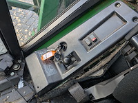 Maaimachine, john deere, 1515 s.ii bm, 2016 - afbeelding 29 van  37