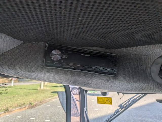 Maaimachine, john deere, 1515 s.ii bm, 2016 - afbeelding 30 van  37