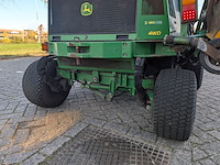 Maaimachine, john deere, 1515 s.ii bm, 2016 - afbeelding 10 van  38