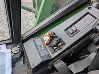 Maaimachine, john deere, 1515 s.ii bm, 2016 - afbeelding 24 van  38