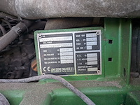 Maaimachine, john deere, 1515 s.ii bm, 2016 - afbeelding 32 van  38