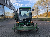 Maaimachine, john deere, 1515 s.ii bm, 2016 - afbeelding 37 van  38