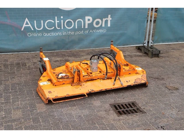 Maaimachine nimos md-1800 2013 - afbeelding 1 van  1