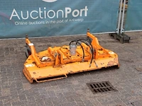 Maaimachine nimos md-1800 2013 - afbeelding 1 van  1