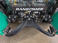 Maaimachine, ransomes, mp665c, 2015 - afbeelding 4 van  46