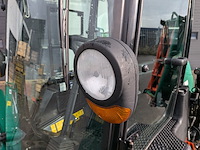 Maaimachine, ransomes, mp665c, 2015 - afbeelding 5 van  46