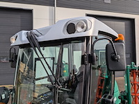 Maaimachine, ransomes, mp665c, 2015 - afbeelding 6 van  46