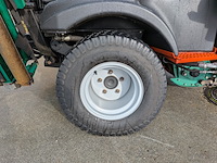 Maaimachine, ransomes, mp665c, 2015 - afbeelding 7 van  46